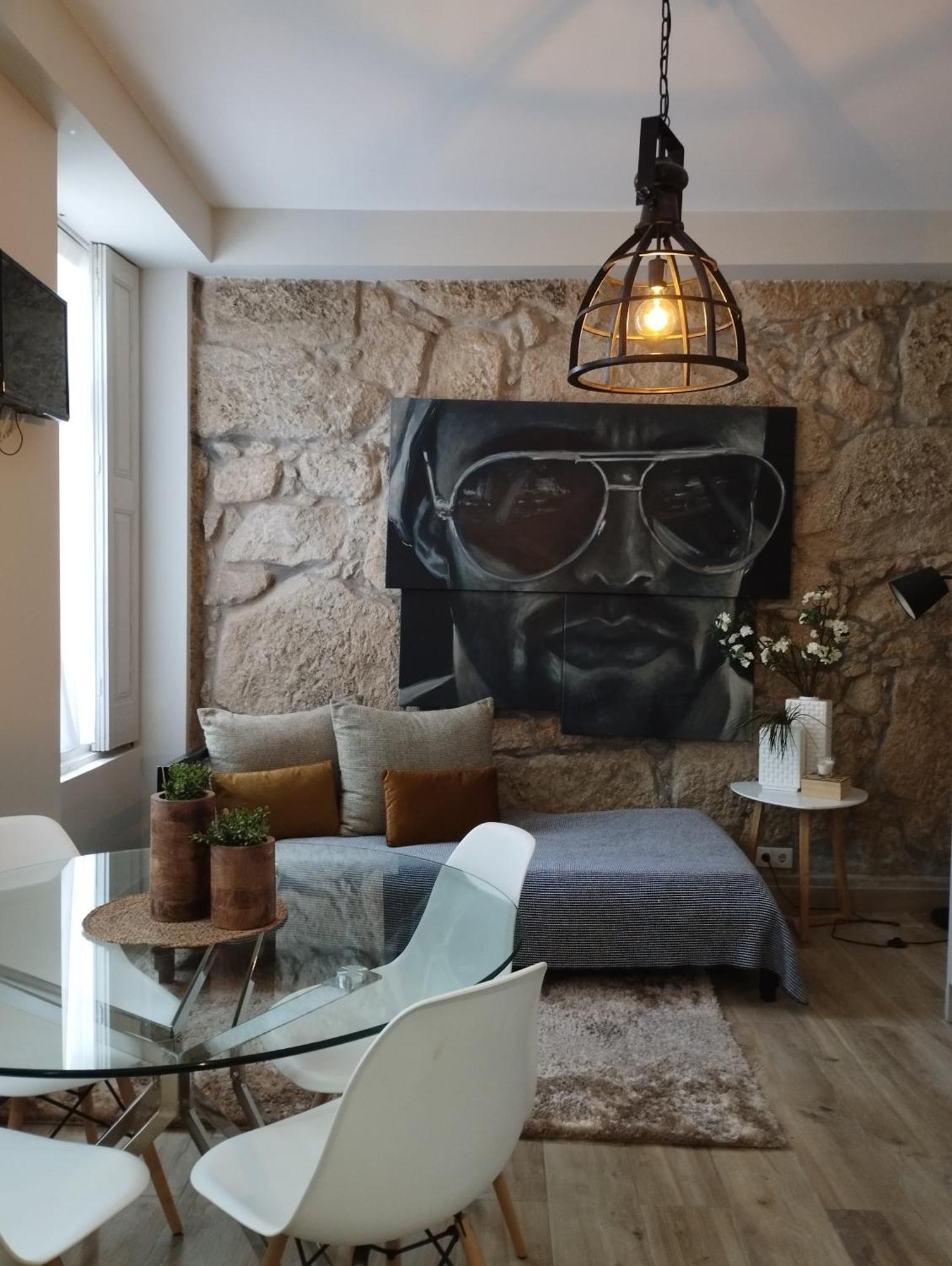 פורטו The Gallery Studios II מראה חיצוני תמונה