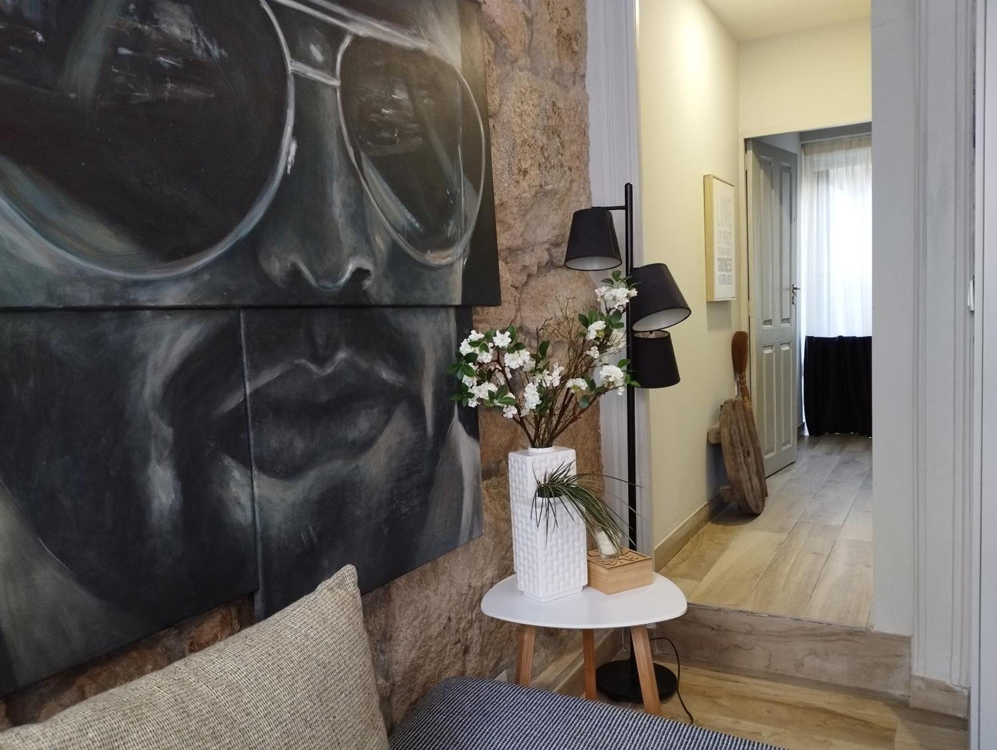 פורטו The Gallery Studios II מראה חיצוני תמונה