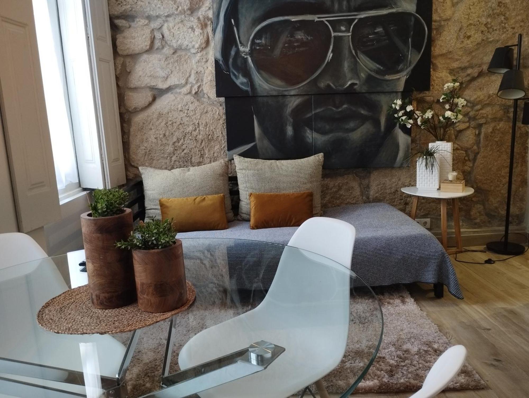 פורטו The Gallery Studios II מראה חיצוני תמונה