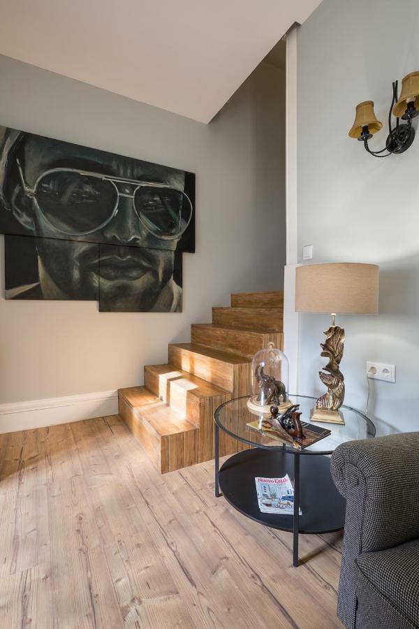 פורטו The Gallery Studios II מראה חיצוני תמונה