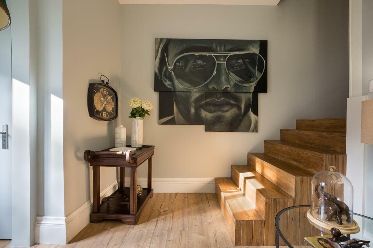 פורטו The Gallery Studios II מראה חיצוני תמונה