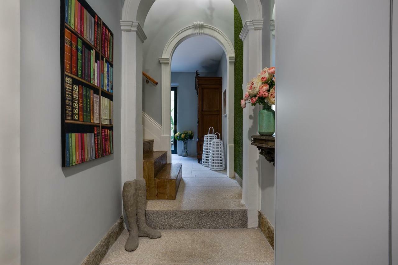 פורטו The Gallery Studios II מראה חיצוני תמונה