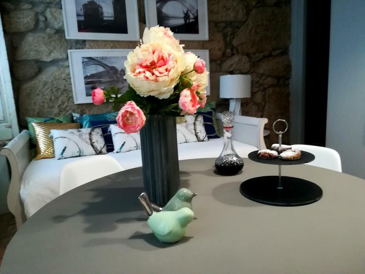 פורטו The Gallery Studios II מראה חיצוני תמונה