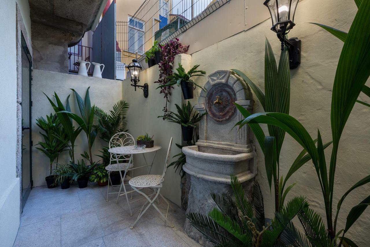 פורטו The Gallery Studios II מראה חיצוני תמונה